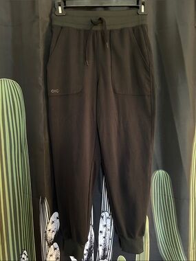 Stoic Women’s Joggers Black Size Small